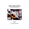 More Than Words: An Emotional Journey