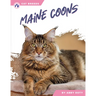 Maine Coons