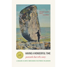 Having a Wonderful Time: Postcards That Tell a Story