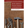Multi-Method Social Science