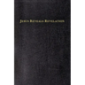 Jesus Reveals Revelation