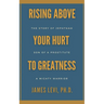 Rising Above Your Hurt to Greatness: The Story of Jephthah: Son of a Prostitute, A Mighty Warrior