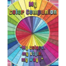 My Color Companion: A place to keep and test your colors
