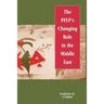 The Pflp's Changing Role in the Middle East