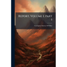 Report, Volume 1, part 1
