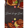 My Favorite Recipes: My Favorite Recipes, Collect the Recipes You Love in Your Own Custom Cookbook, (100-Recipe Journal and Organizer)