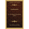 Frankenstein: Or The Modern Prometheus (1831)