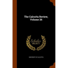 The Calcutta Review, Volume 26