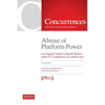 Abuse of Platform Power: Leveraging Conduct in Digital Markets Under EU Competition Law and Beyond