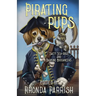 Pirating Pups: Salty Sea-Dogs and Barking Buccaneers