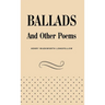 Ballads and Other Poems