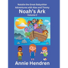 Noah's Ark: Volume 2