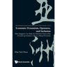 Economic Dynamism, Openness, and Inclusion