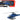 Eurocopter AS350 Helicopter Blue Metallic "Police" "Sky Pilot" Series 1/43 Diecast Model by New Ray