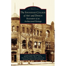 Savannah College of Art and Design: Restoration of an Architectural Heritage