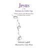 Jesus at the Bottom of a Coffee Cup: Poems, prayers, and reflections from a woman in her twenties.