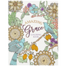 Amazing Grace Coloring Book
