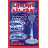 Calling All Cars: Radio Dragnets and the Technology of Policing