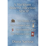 A Markham Sisters Collection - MNOP
