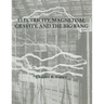 Electricity, Magnetism, Gravity & The Big Bang