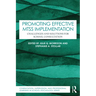 Promoting Effective Mtss Implementation: Challenges and Solutions for School Consultation