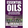 Essential Oils: Homemade Essential Oils Recipes for Healing And Beauty Care: Essential Oils: Enjoy The Benefits Of Homemade Essential