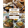 The New Algerian Cookbook 2022: Main Dishes Of The Algerian Cuisine