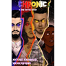 Chronic: A Time Travel Story