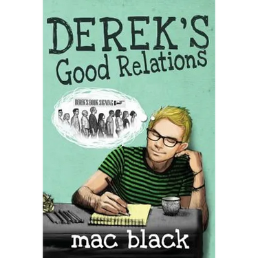 Derek's Good Relations