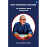 Dalit Aesthetics in Bengal: The Dramatic World of Raju Das