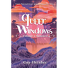 Queer Windows Volume 2 Summer: Four fantastical, queer love stories