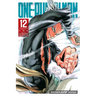 One-Punch Man, Vol. 12