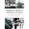 World War II Rhode Island
