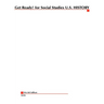 Get Ready! for Social Studies U.S History