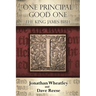 One Principal Good One: The King James Bible