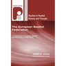 The European Baptist Federation