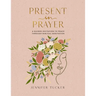 Present in Prayer: A Guided Invitation to Peace Through Biblical Meditation (30 Devotional Meditations on Scripture to Guide You in Prayer) - The Perf