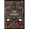 Crime and Punishment (Collector's Edition) (Laminated Hardback with Jacket)