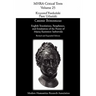 Casimir Britannicus: English Translations, Paraphrases, and Emulations of the Poetry of Maciej Kazimierz Sarbiewski