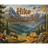Hike Colorado!: A Rhyming ABC Book for Young Explorers
