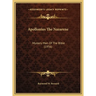 Apollonius The Nazarene: Mystery Man Of The Bible (1956)