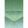 Semi-Simple Lie Algebras and Their Representations