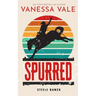 Spurred