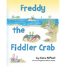Freddy the Fiddler Crab