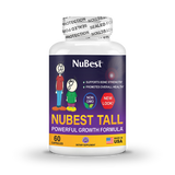 3X TALL COMBO by NuBest Nutrition®