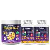 3X TALL COMBO by NuBest Nutrition®