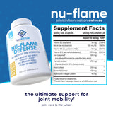 Nu-Flame Defense by NuEthix Formulations