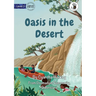 Oasis in the Desert- Our Yarning