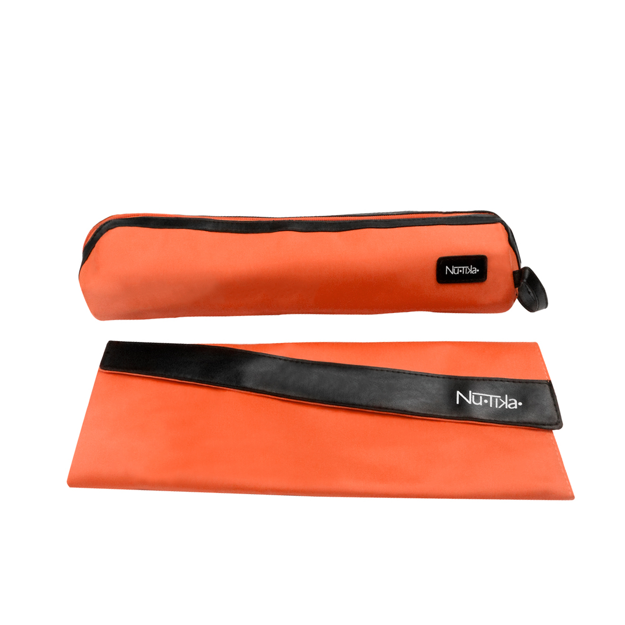 NuTika Travel Bag & Heat Mat by NuMe