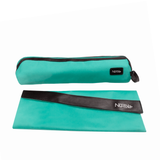 NuTika Travel Bag & Heat Mat by NuMe